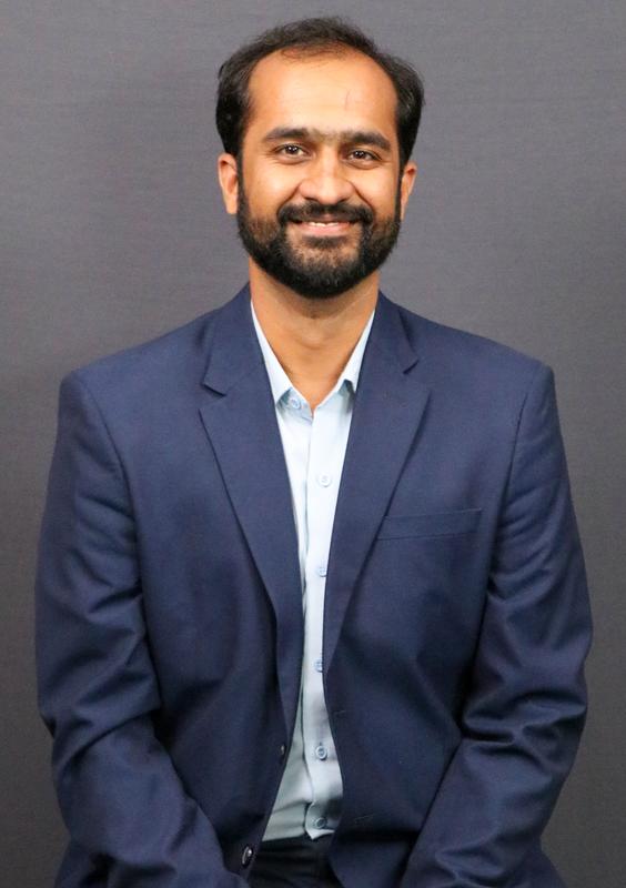 Ar. Aditya Sahasrabuddhe